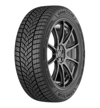 Pneu Hiver Goodyear UltraGrip Performance + SUV 265/50 R 20 111 V (XL,M+S,3PMSF)